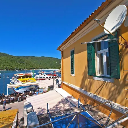 By The Sea 1093 Rabac