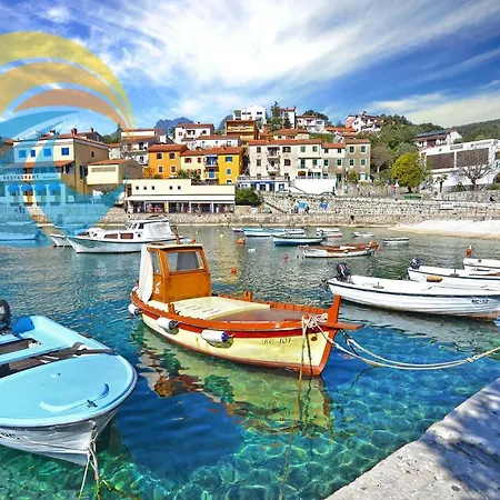 By The Sea 1093 * Rabac