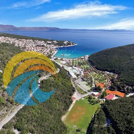 By The Sea 1093 * Rabac